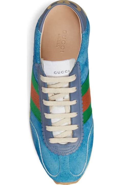 celebrity gucci rocket sneaker styling|gucci shoes.